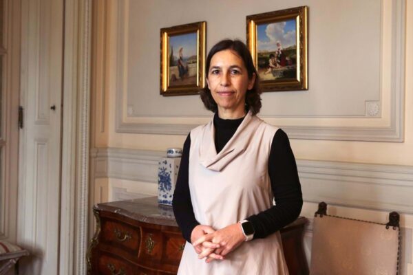 Helena Canhão: “Não queremos formar médicos a qualquer preço”